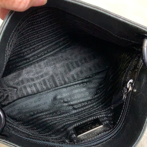 Prada luxury leather - Picture 7 of 11